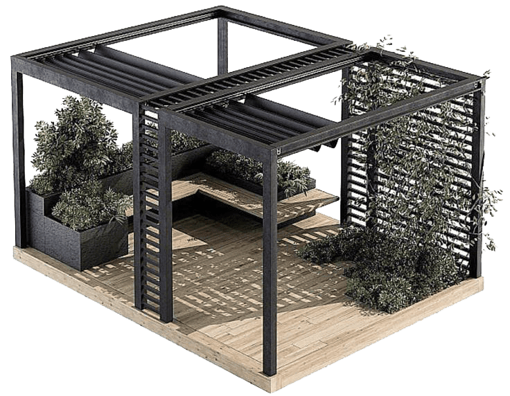 Pergolas 1 pergola in dubai , structural solutions structural solutions ae structural solutions dubai structural engineer structural engineering calculations engineer calculations engineering