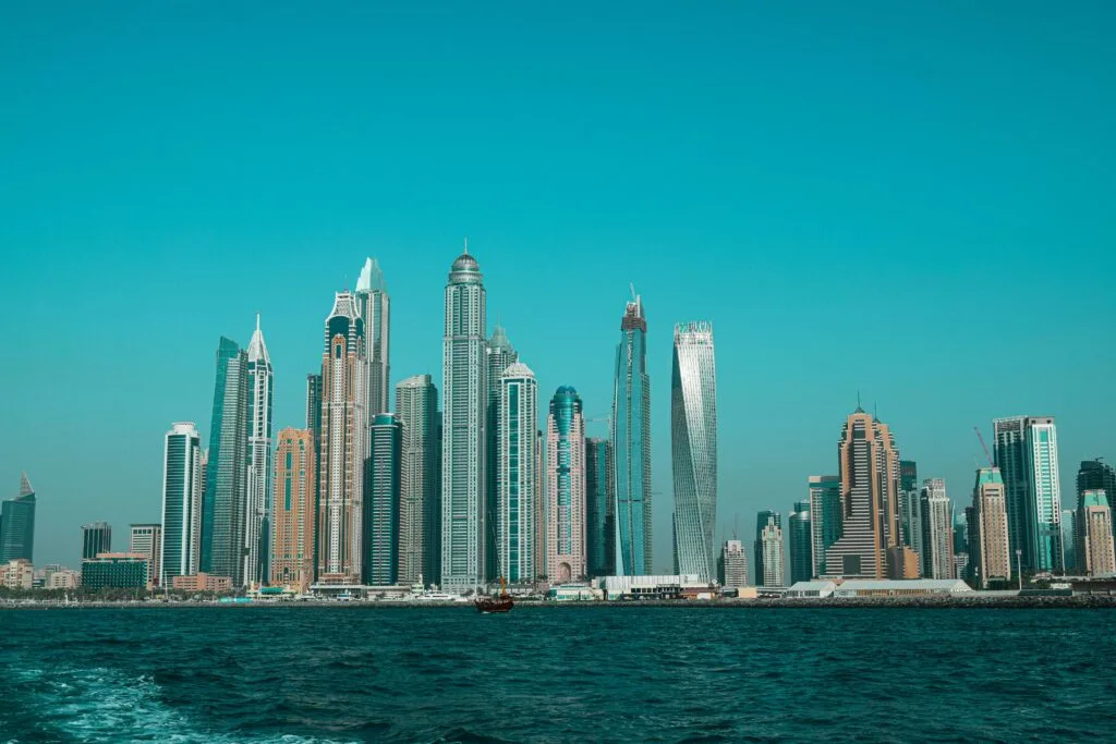 Freelance Structural Engineer Nakheel NOC
