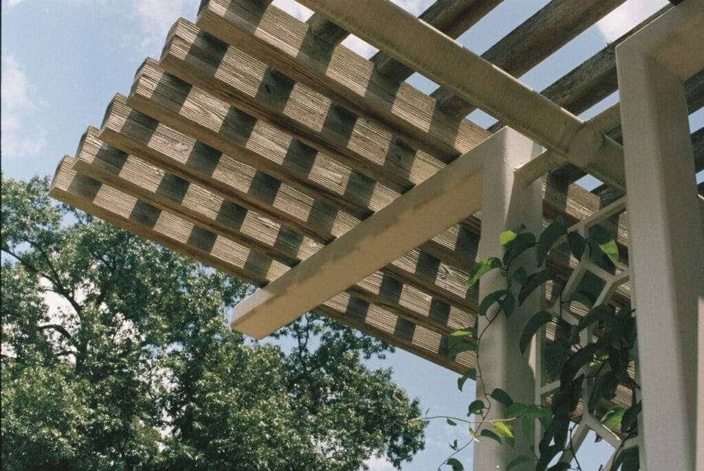 Pergola Permits in Dubai Attached Pergolas