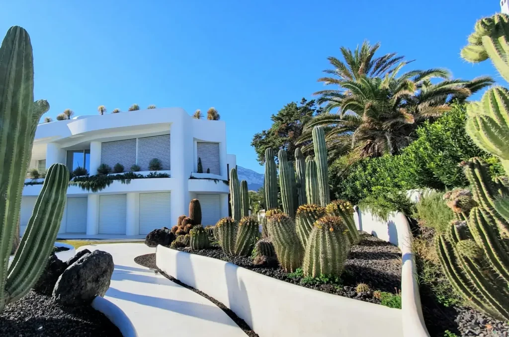 dubai pergola architects Removed a Column Without Approval