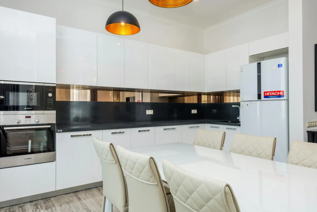 How Much Does It Cost to Renovate 1 Bedroom Apartment in Dubai?