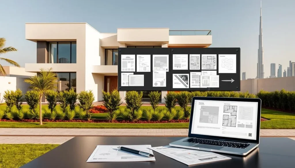 Building permit dubai Removed a Column Without Approval