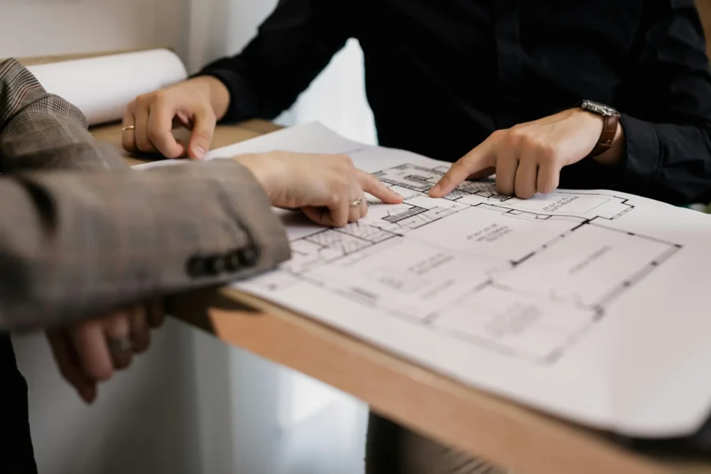 Can’t Access Your Villa’s Site Plan or Affection Plan? 3 Site Plan or Affection Plan