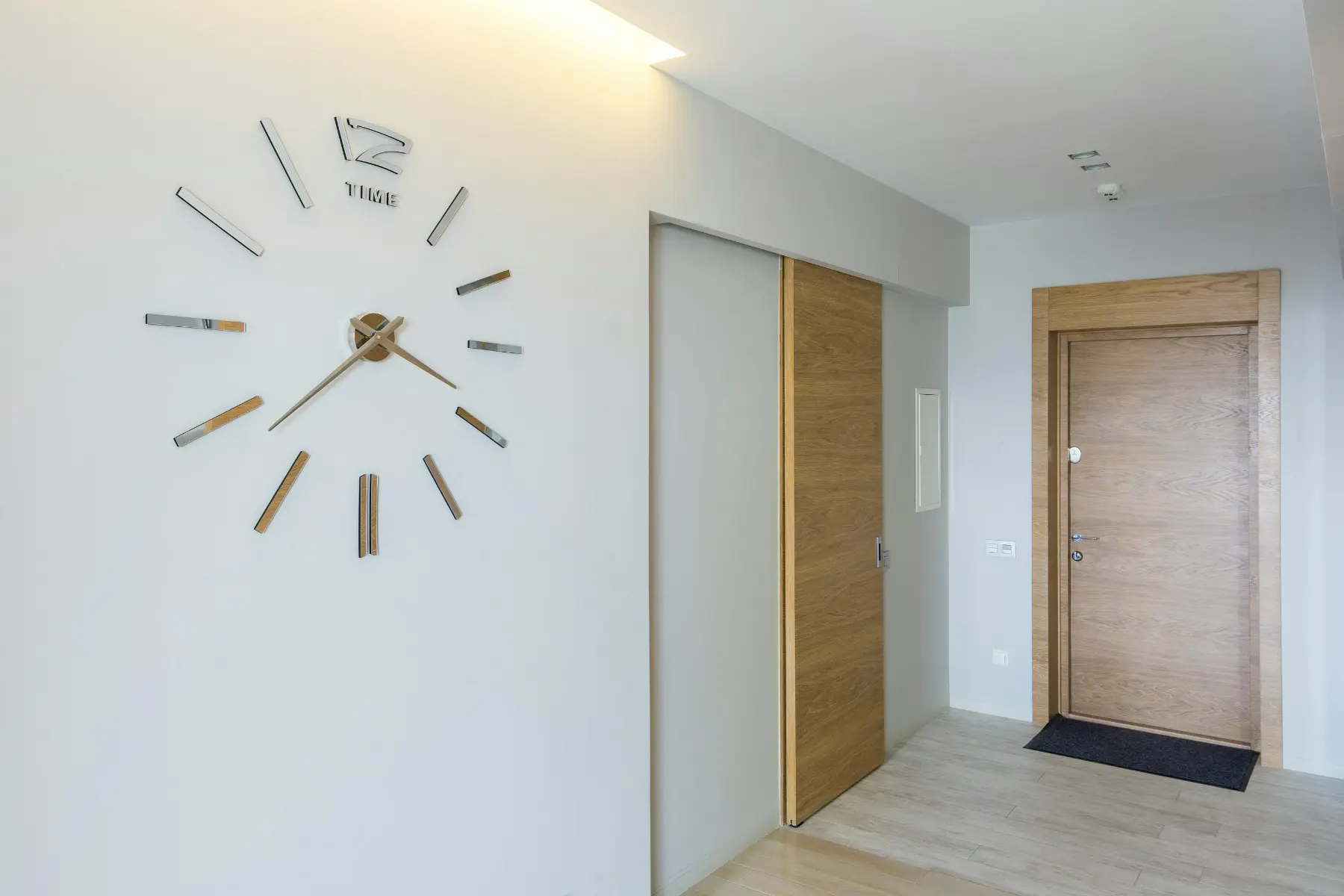Curtain Wall Sliding Doors Safety & Approval in Dubai