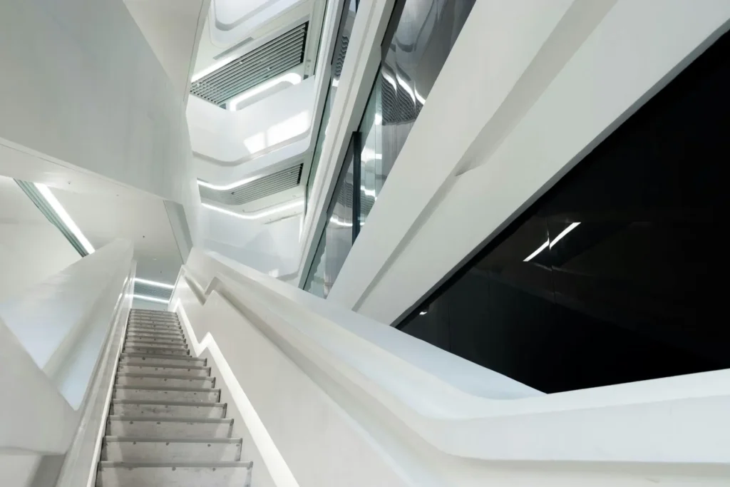 Do You Need Structural Calculations for Aluminum Louvers 3 Do You Need Structural Calculations for Aluminum Louvers