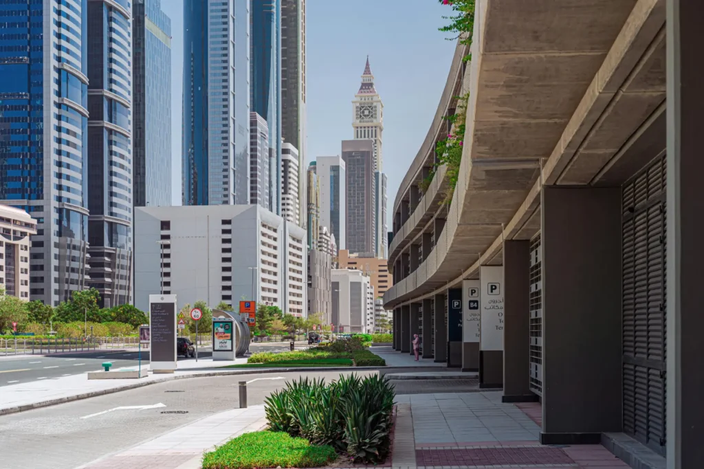 Dubai Municipality