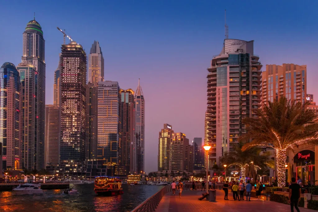 Dubai Municipality