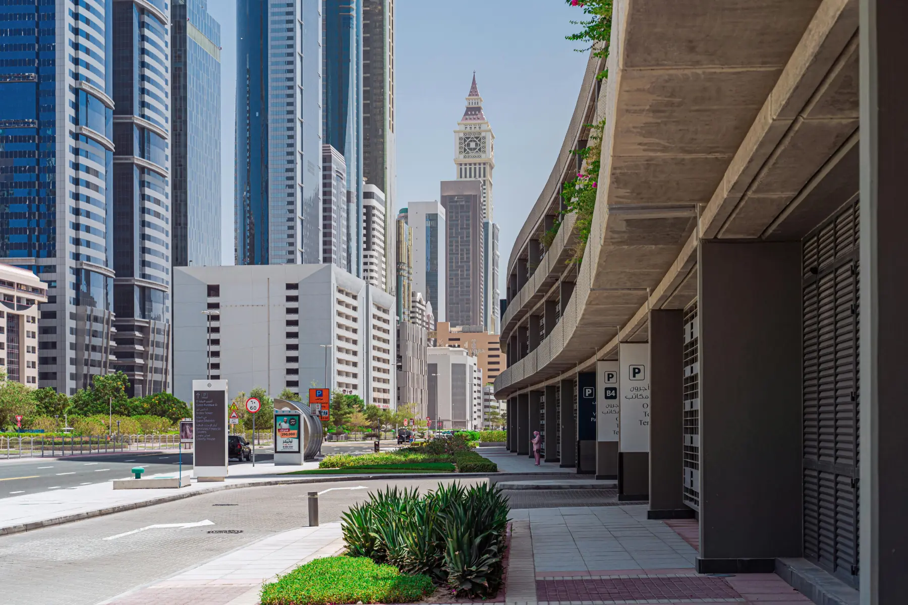 7 Effective Steps to Obtain a Dubai Municipality Permit for Home Modifications
