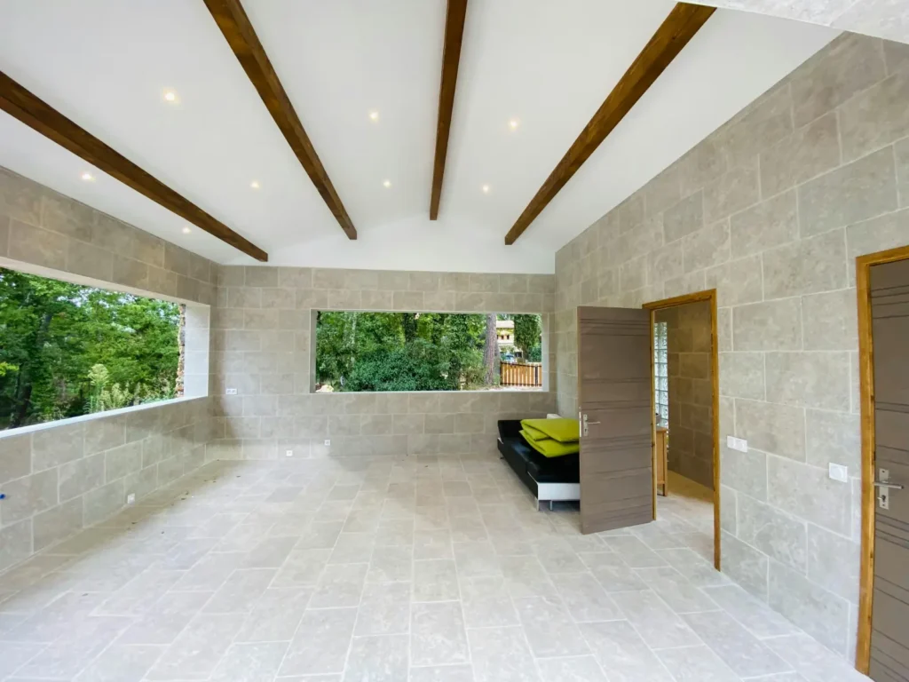 Is Your Villa Structurally Safe After Renovation