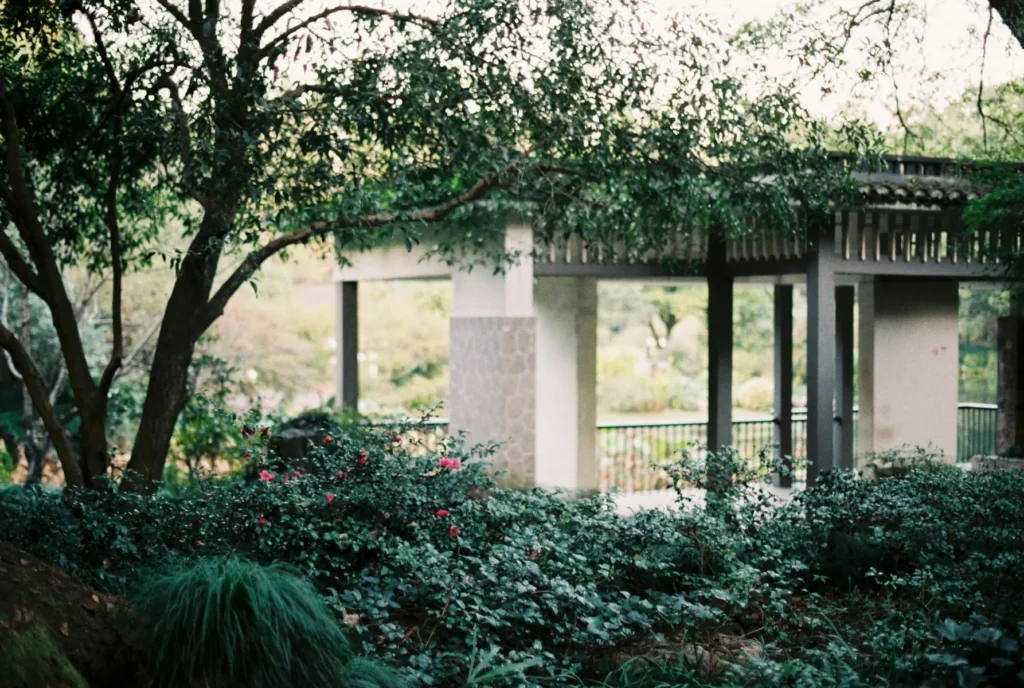 Nakheel Pergola