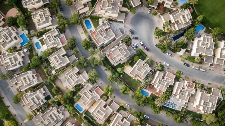 Renovate a Villa in Dubai