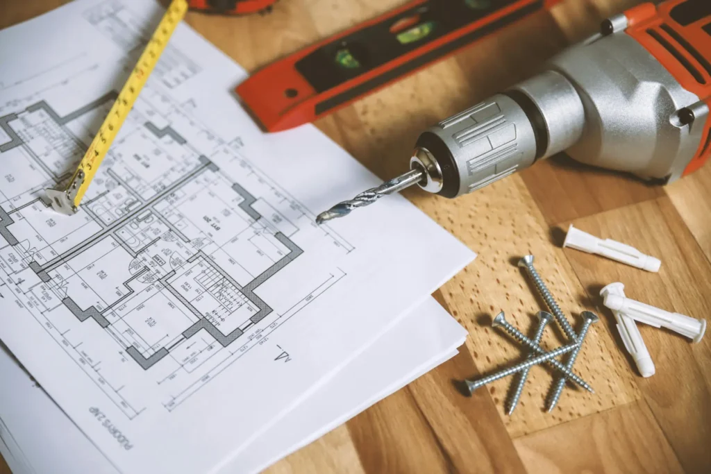 Can’t Access Your Villa’s Site Plan or Affection Plan? 2 Site Plan
