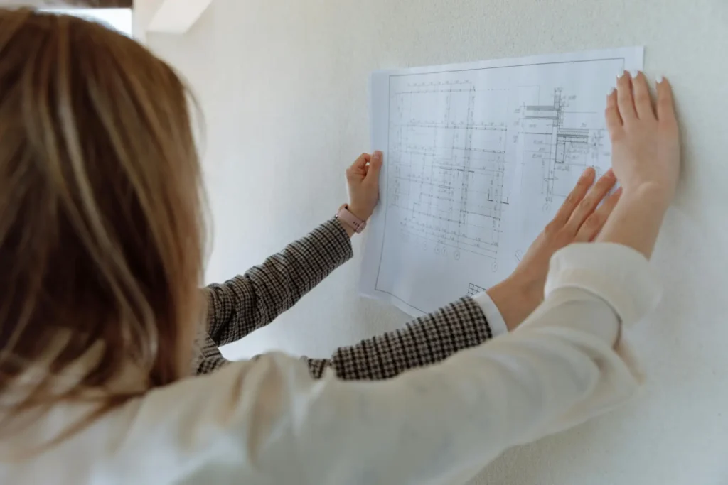Can’t Access Your Villa’s Site Plan or Affection Plan? 1 Site Plan or Affection Plan