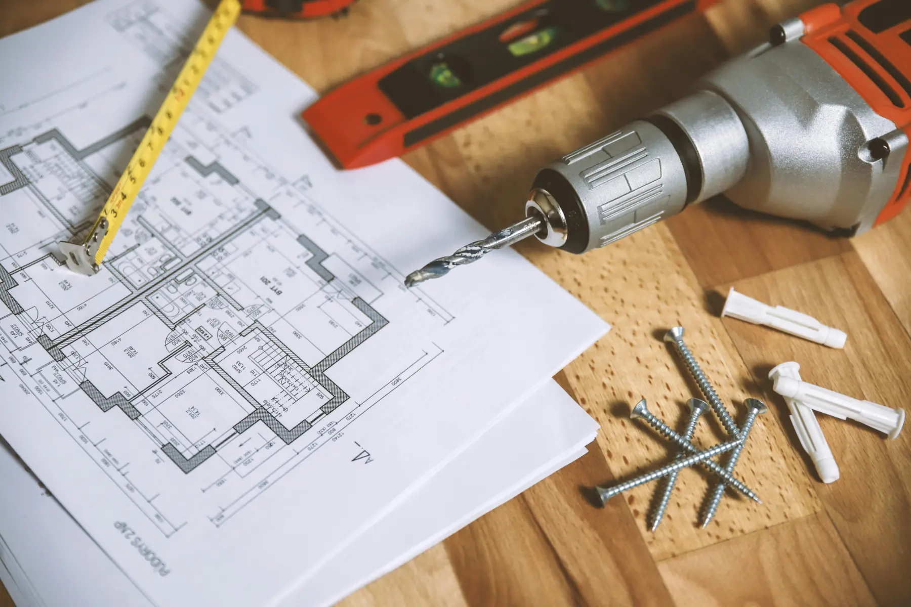 Site Plan DDA approvals for fit-out work