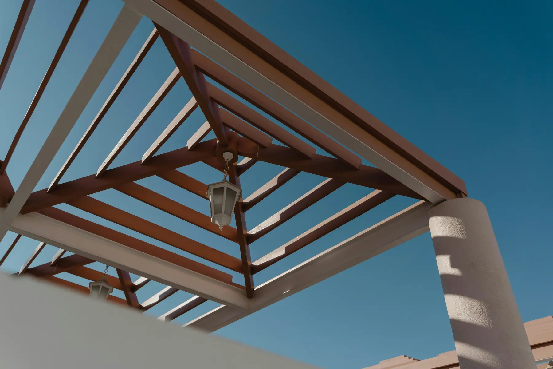 Canopies in Dubai