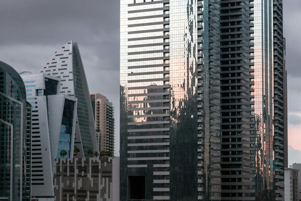 Structural Calculations for Curtain Walls in Dubai: Authority Requirements Explained 2 Structural Calculations for Curtain Walls in Dubai Authority Requirements Explained