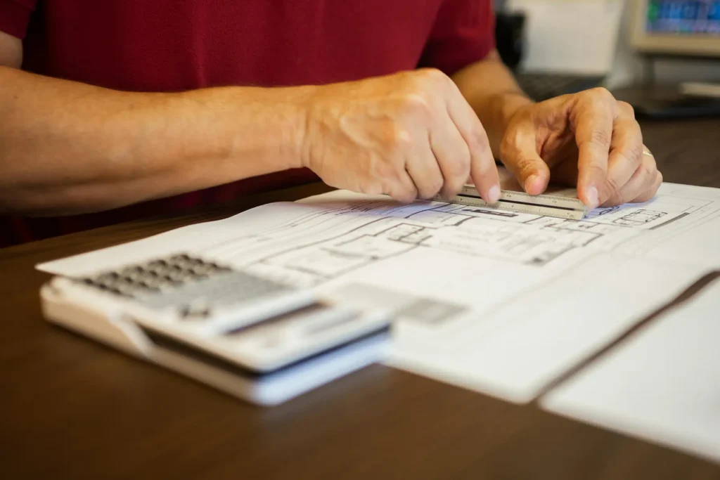 7 Bold Ways a Freelancer Can Help with Structural Calculations in Dubai 2 Structural Calculations in Dubai