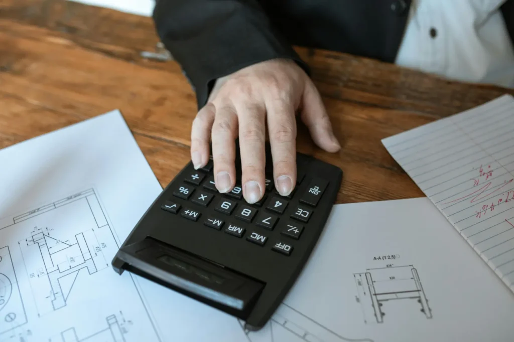 7 Bold Ways a Freelancer Can Help with Structural Calculations in Dubai 3 Structural Calculations in Dubai