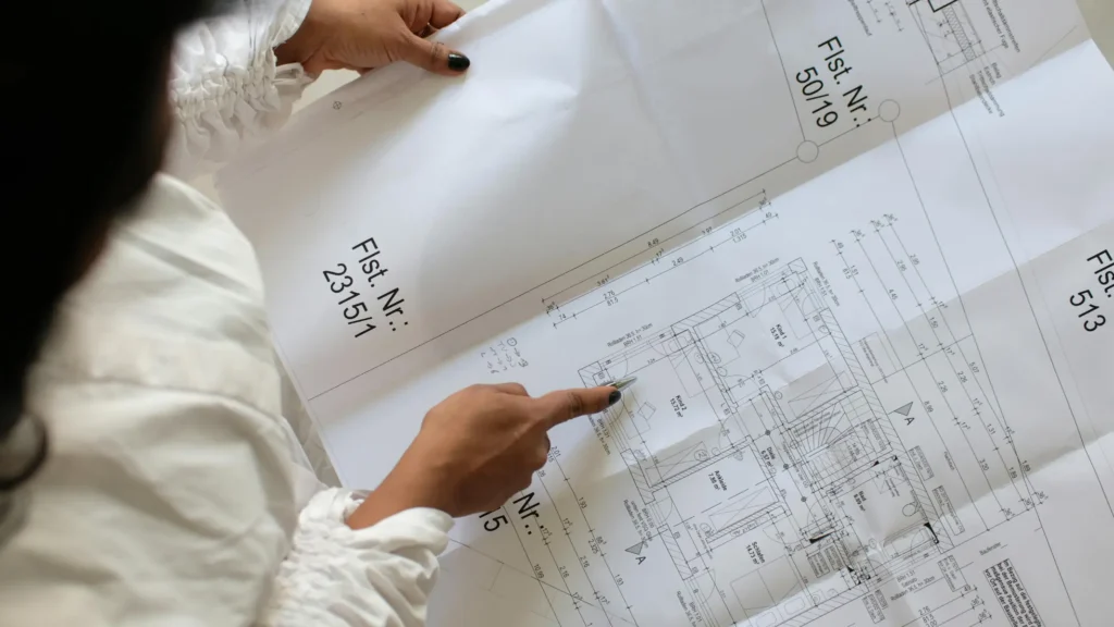 Structural Calculations for Villa Modifications in Dubai: When Do You Need Them? 3 Villa Drawings for Dubai Structural Calculations for Villa Modifications in Dubai