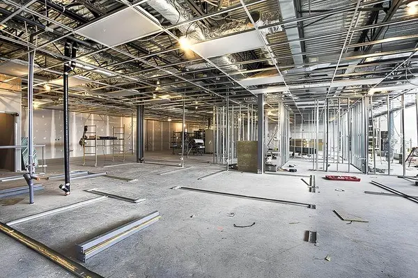 Fit-Out Submission Packages Done Right