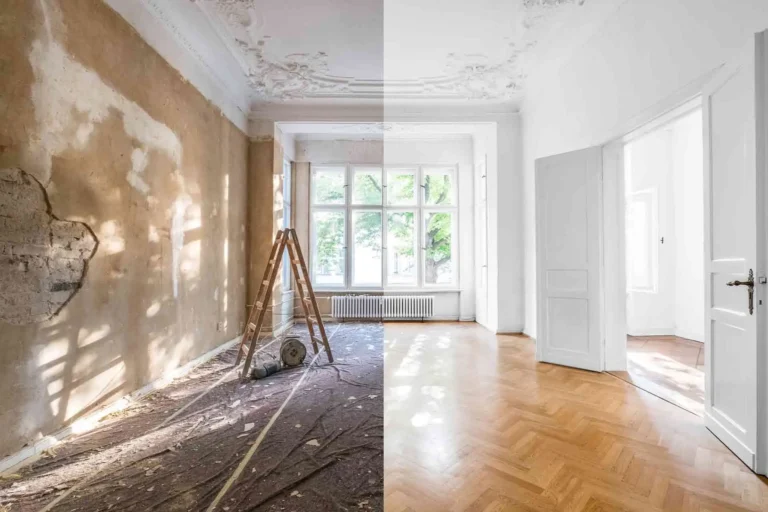 How Much Does It Cost to Renovate a 1-Bedroom Apartment in Dubai