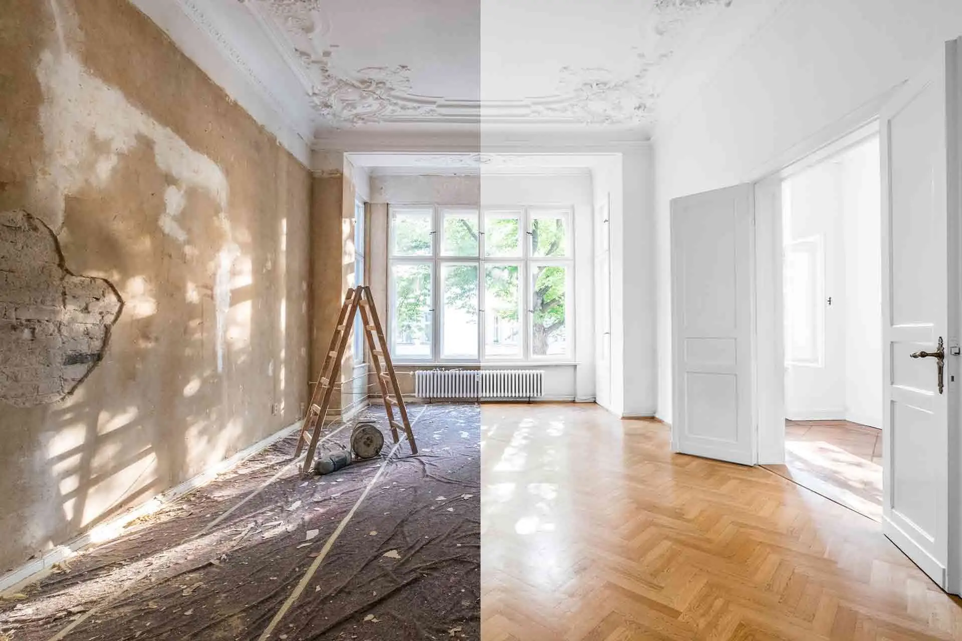 How Much Does It Cost to Renovate a 1-Bedroom Apartment in Dubai?