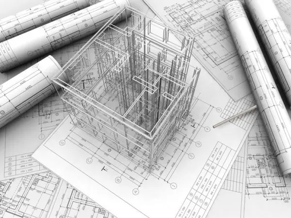 Shop Drawing Services in Dubai