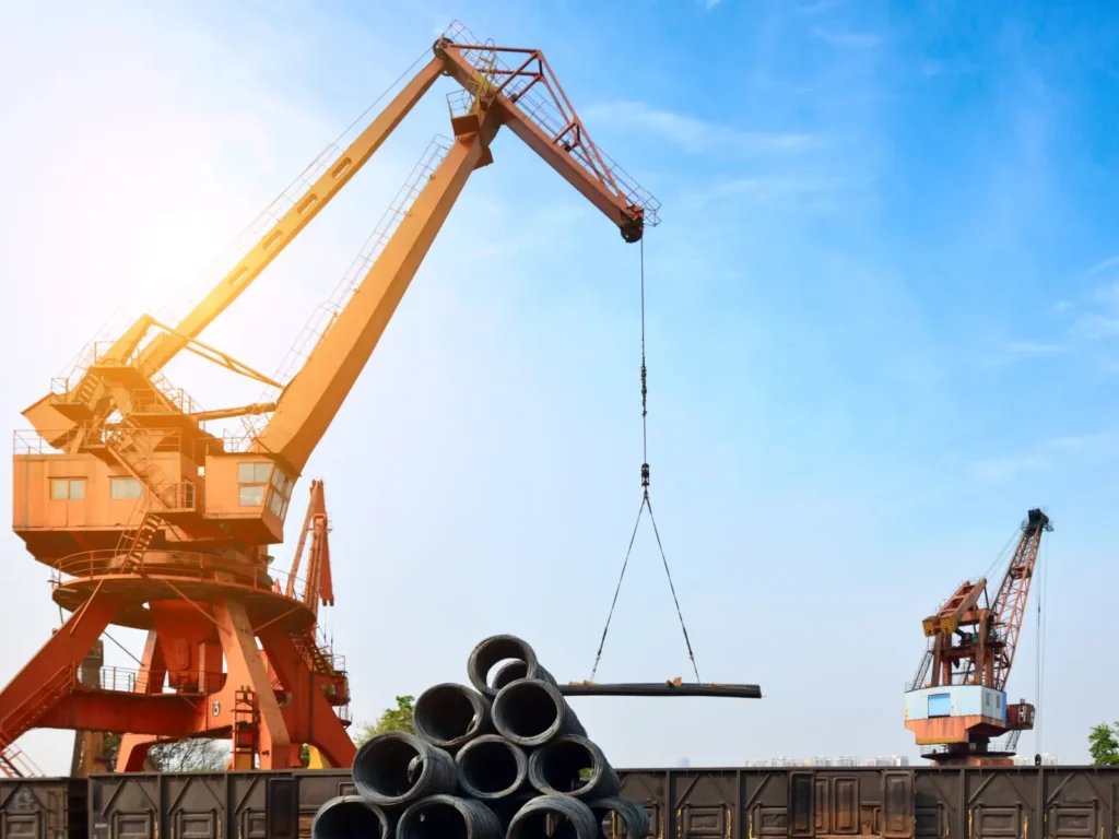 Structural Calculations for Mobile Crane - Dubai Warehouses 1 Structural Calculations for Mobile Crane