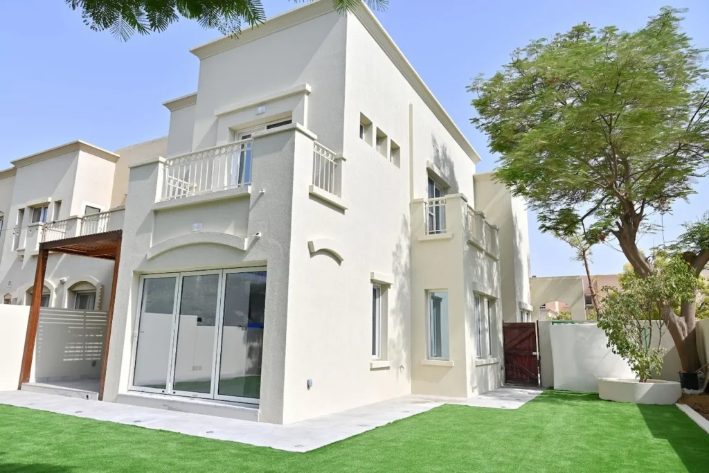 Villa Extensions in Dubai: Trends, Costs, and Approval Realities 2 Villa Extensions in Dubai