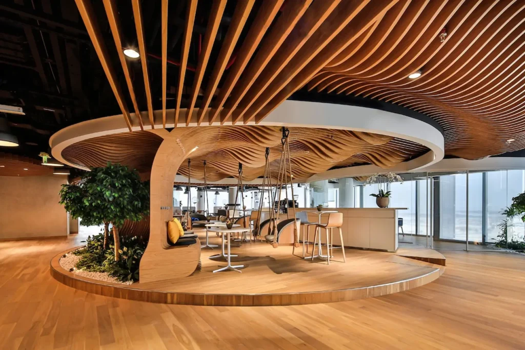 Need Fast Fit-Out NOC in Dubai? Our Team Works Behind the Scenes While You Handle Execution 2 Fit-Out NOC in Dubai