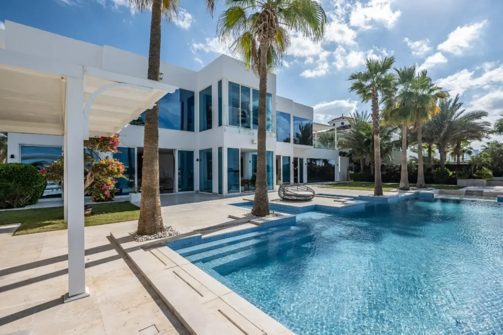 Villa Extensions in Dubai