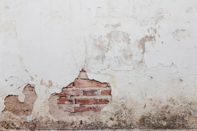 DDA wall removal requirements