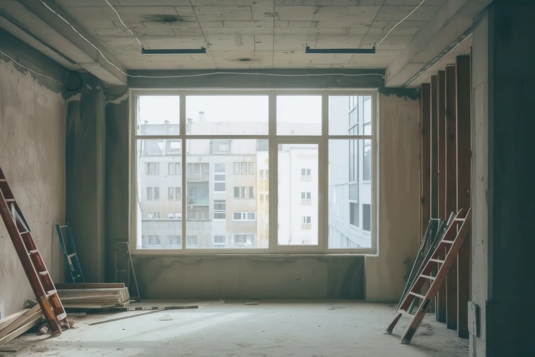 Dubai Demolition Permit: 5 Powerful Facts You Must Know