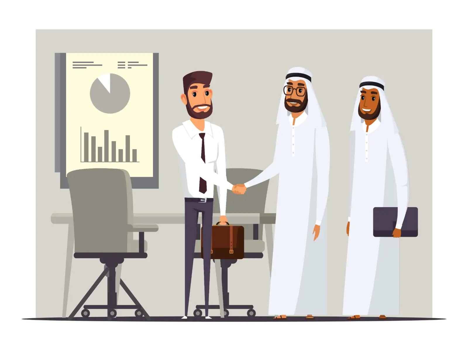 Nakheel NOC process