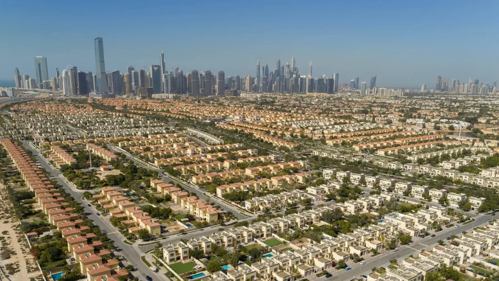 Nakheel Villa Extensions