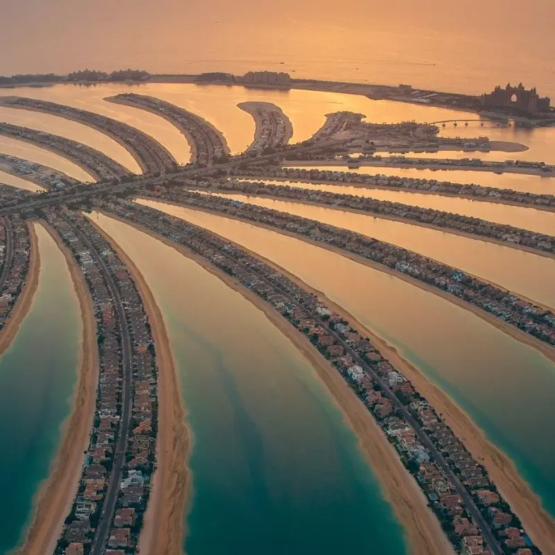 What Works Require NAKHEEL NOC? Wall Removal, Pergolas, etc. 3 Works Require NAKHEEL NOC