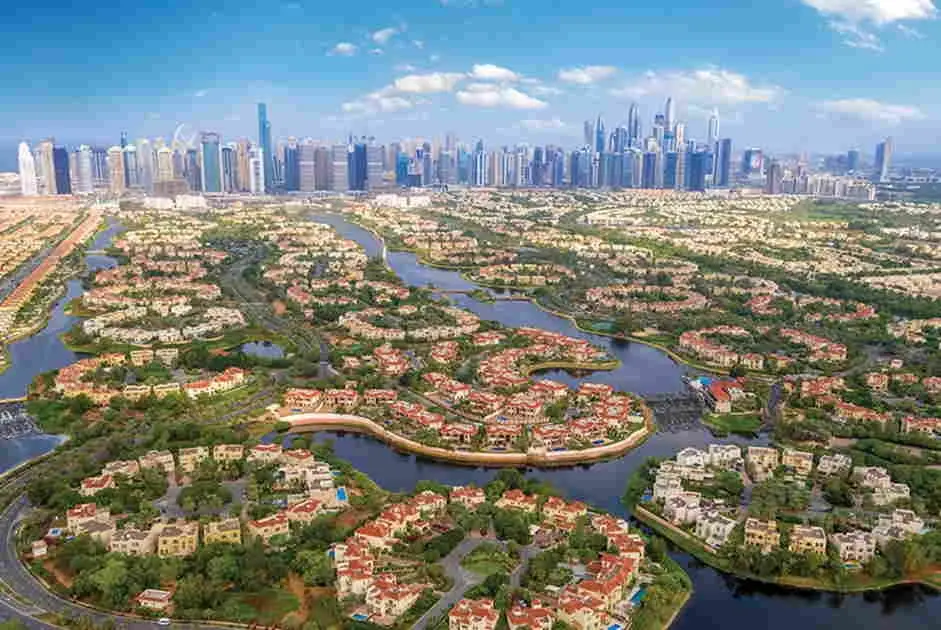 Works Require NAKHEEL NOC DDA approvals for fit-out works