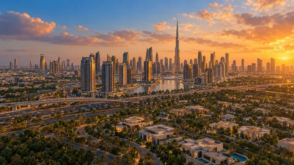 Add partitions in Dubai
