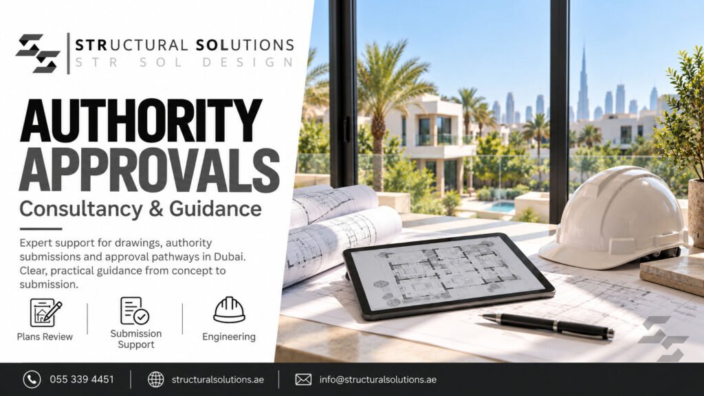 Tilal Al Ghaf building permit